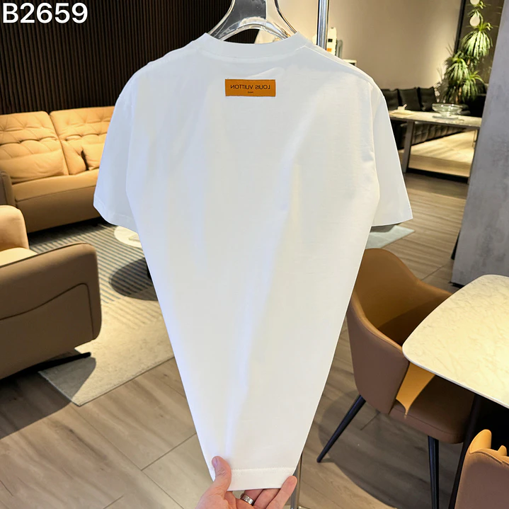 T-shirt Louis Vuitton  9