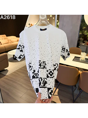 T-shirt Louis Vuitton 