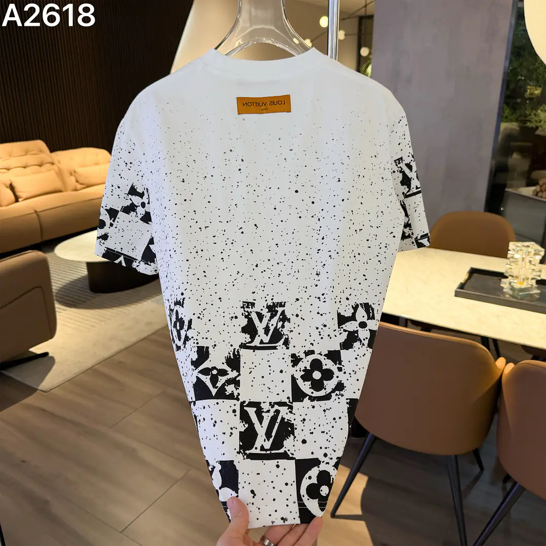 T-shirt Louis Vuitton  2