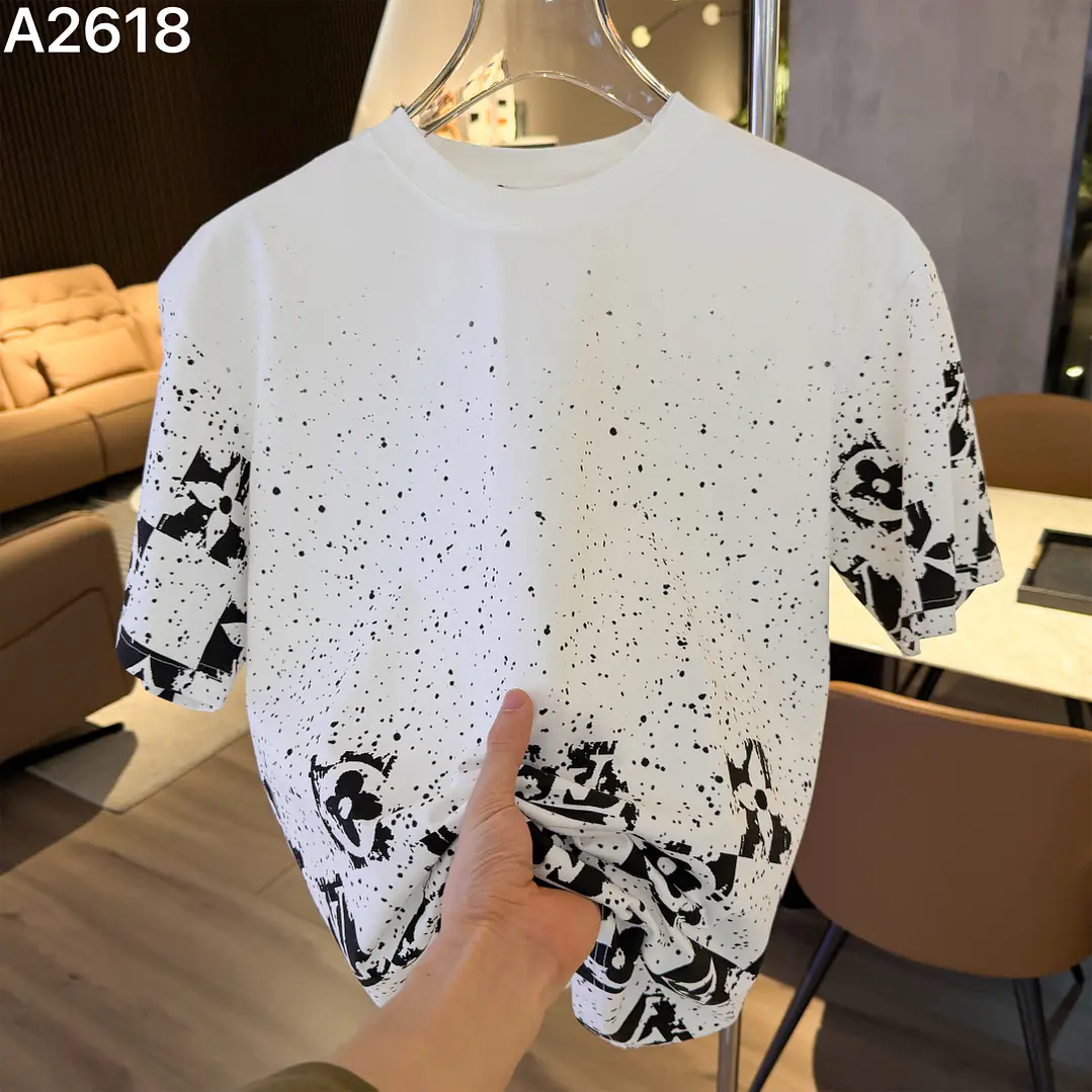 T-shirt Louis Vuitton  3