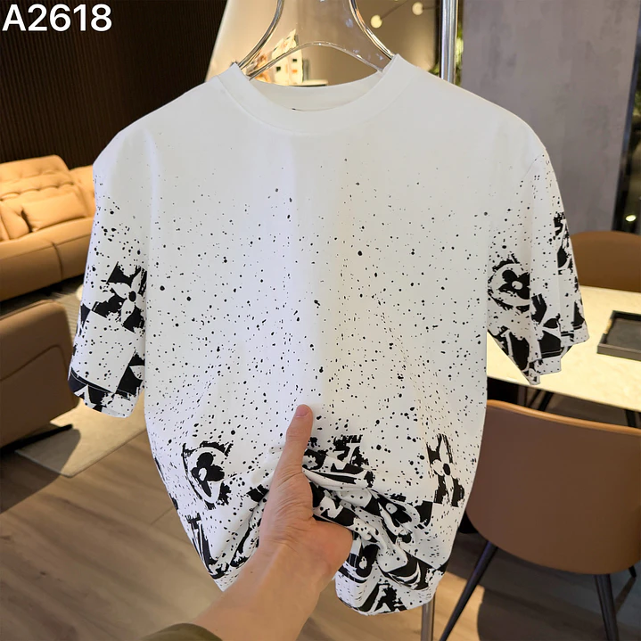 T-shirt Louis Vuitton  3
