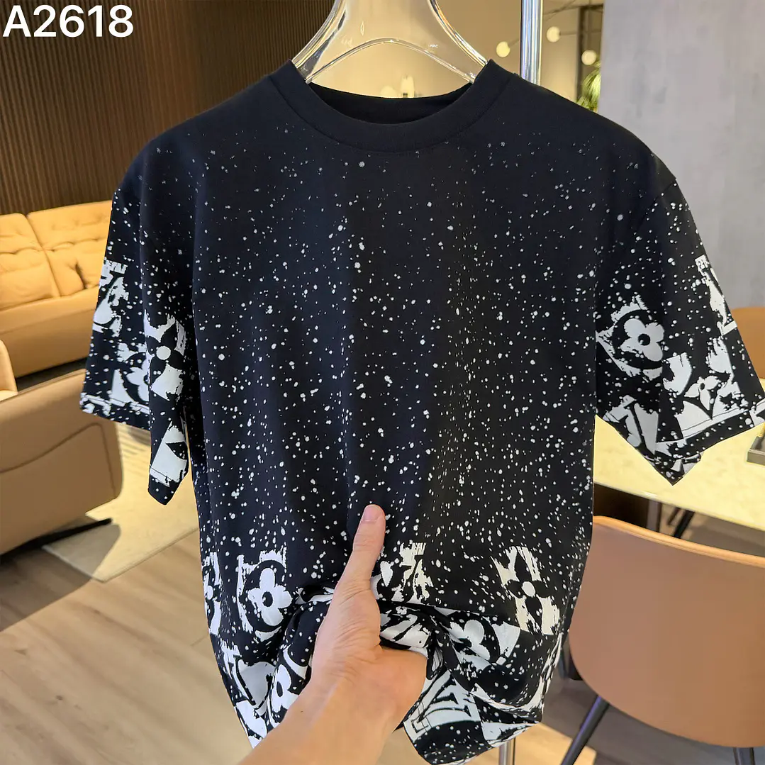 T-shirt Louis Vuitton  6