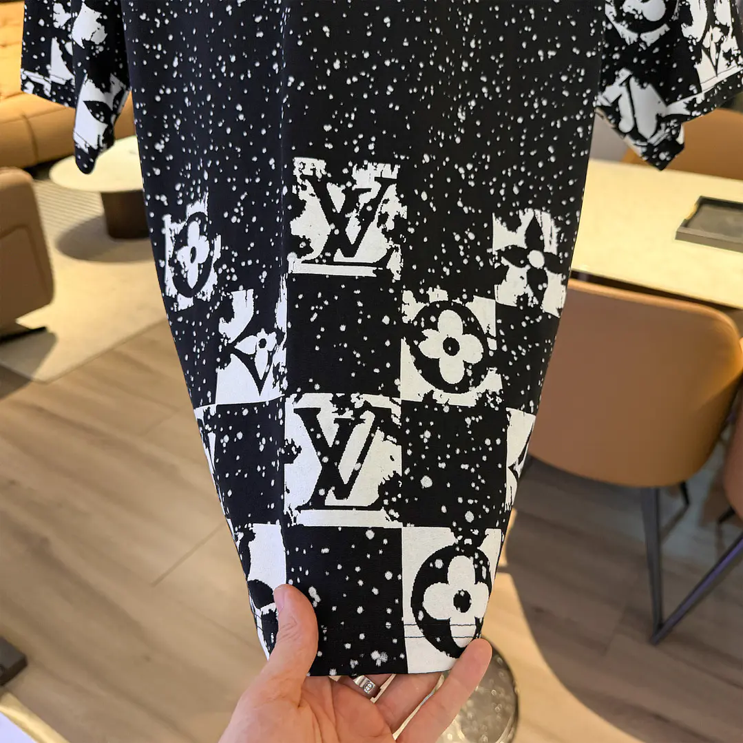 T-shirt Louis Vuitton  7