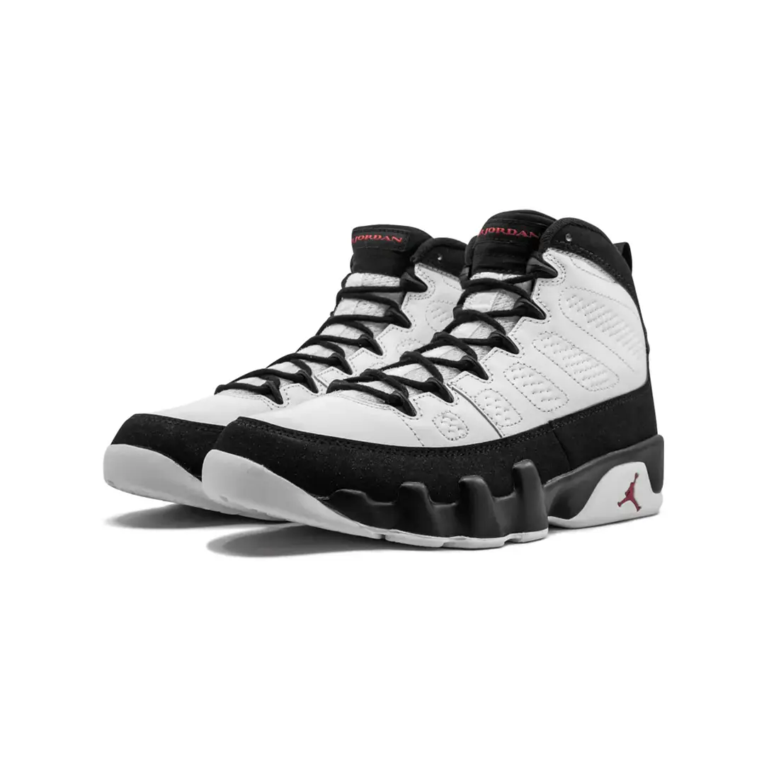 Air Jordan 9  2