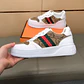 Gucci Re-Web trainer - Thumbnail 8
