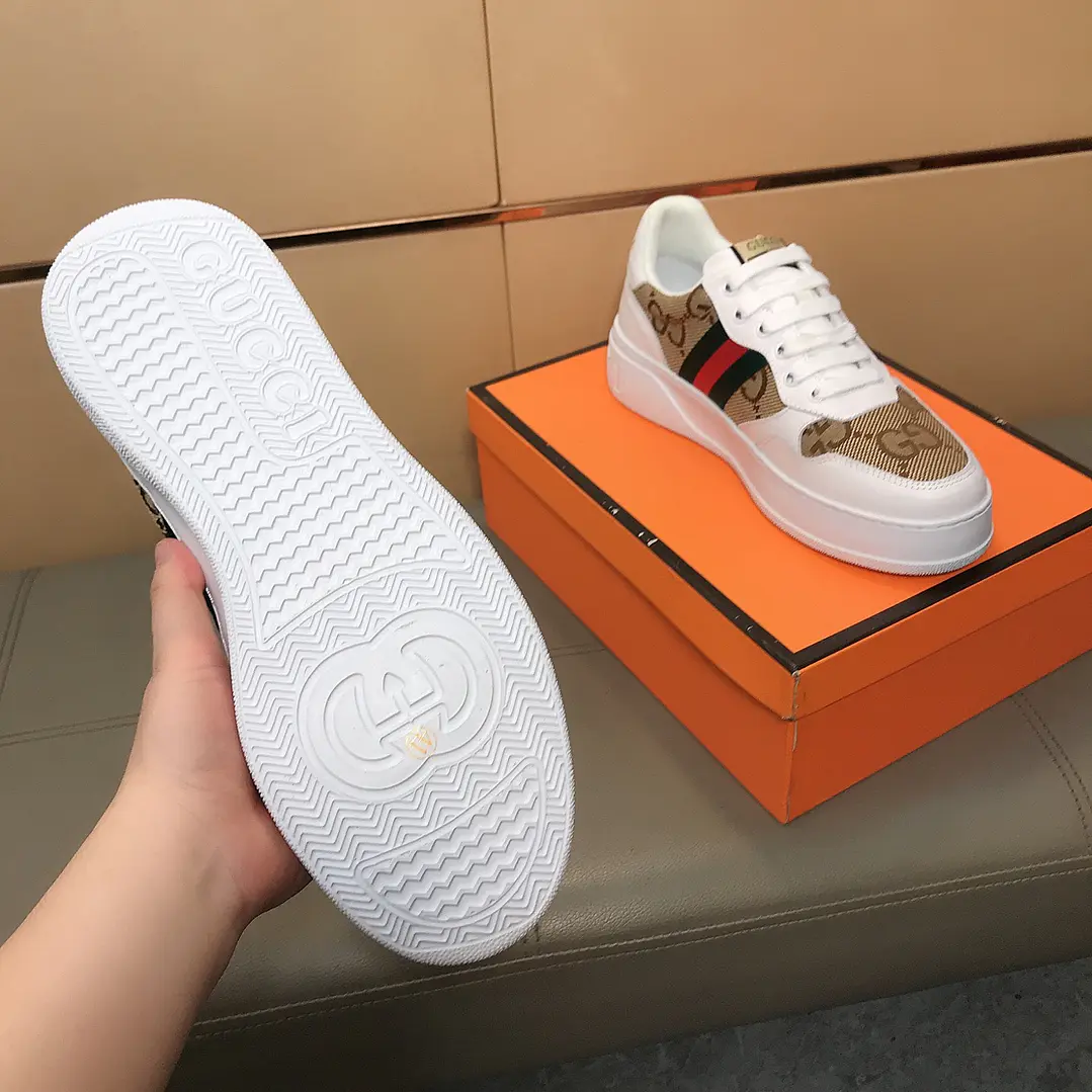 Gucci Re-Web trainer 9