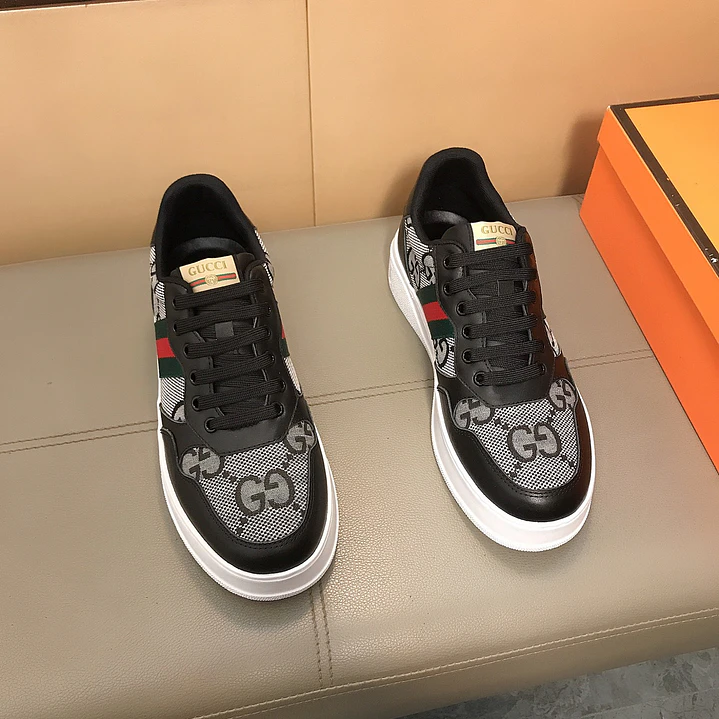 Gucci Re-Web trainer 5
