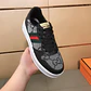 Gucci Re-Web trainer - Thumbnail 7