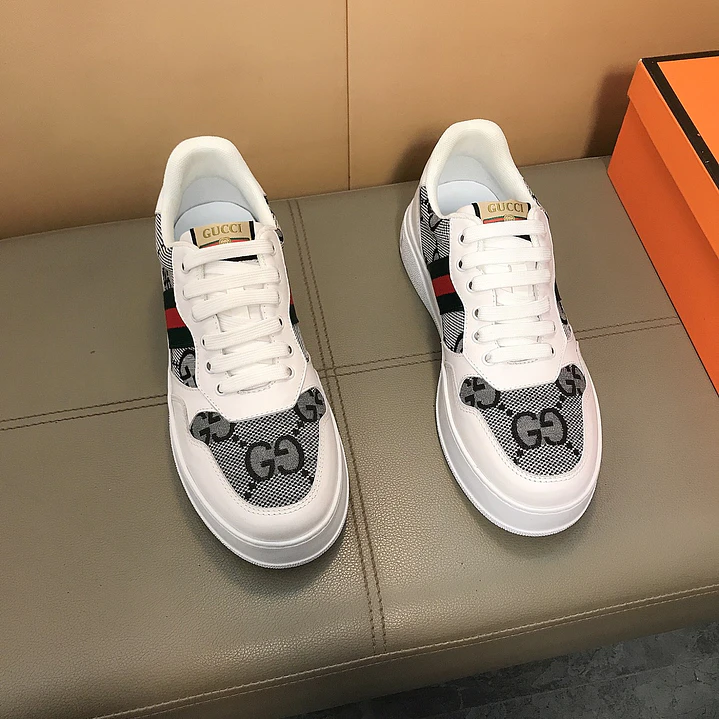 Gucci Re-Web trainer 5