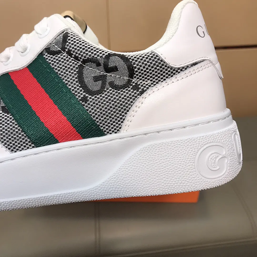 Gucci Re-Web trainer 6