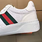 Gucci Re-Web trainer - Thumbnail 7