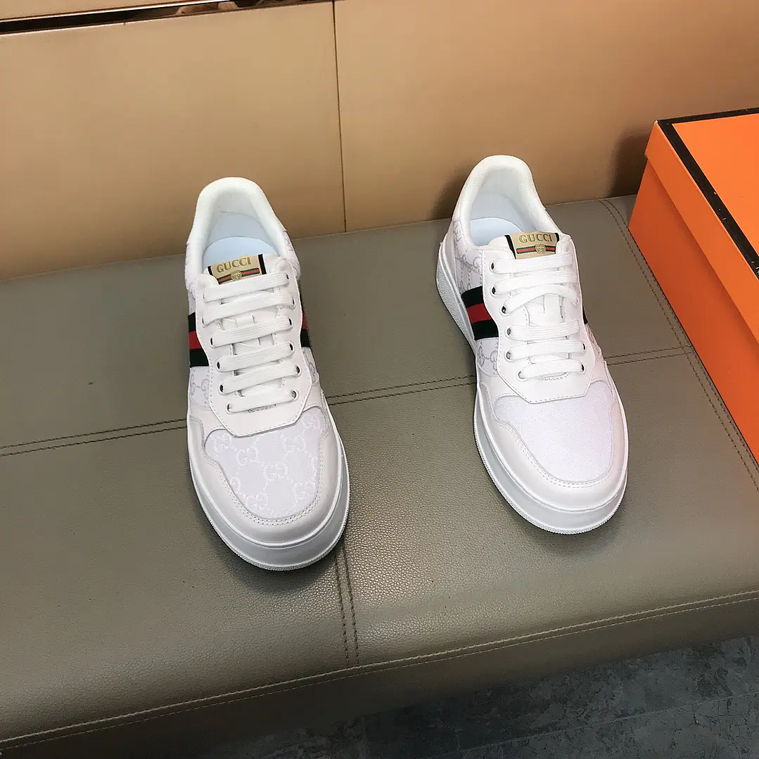 Gucci Re-Web trainer 9
