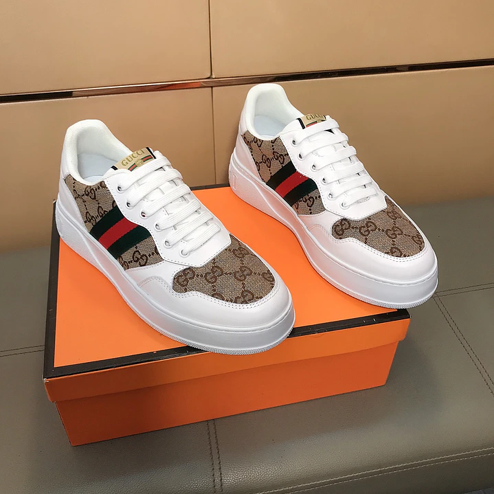Gucci Re-Web trainer 5