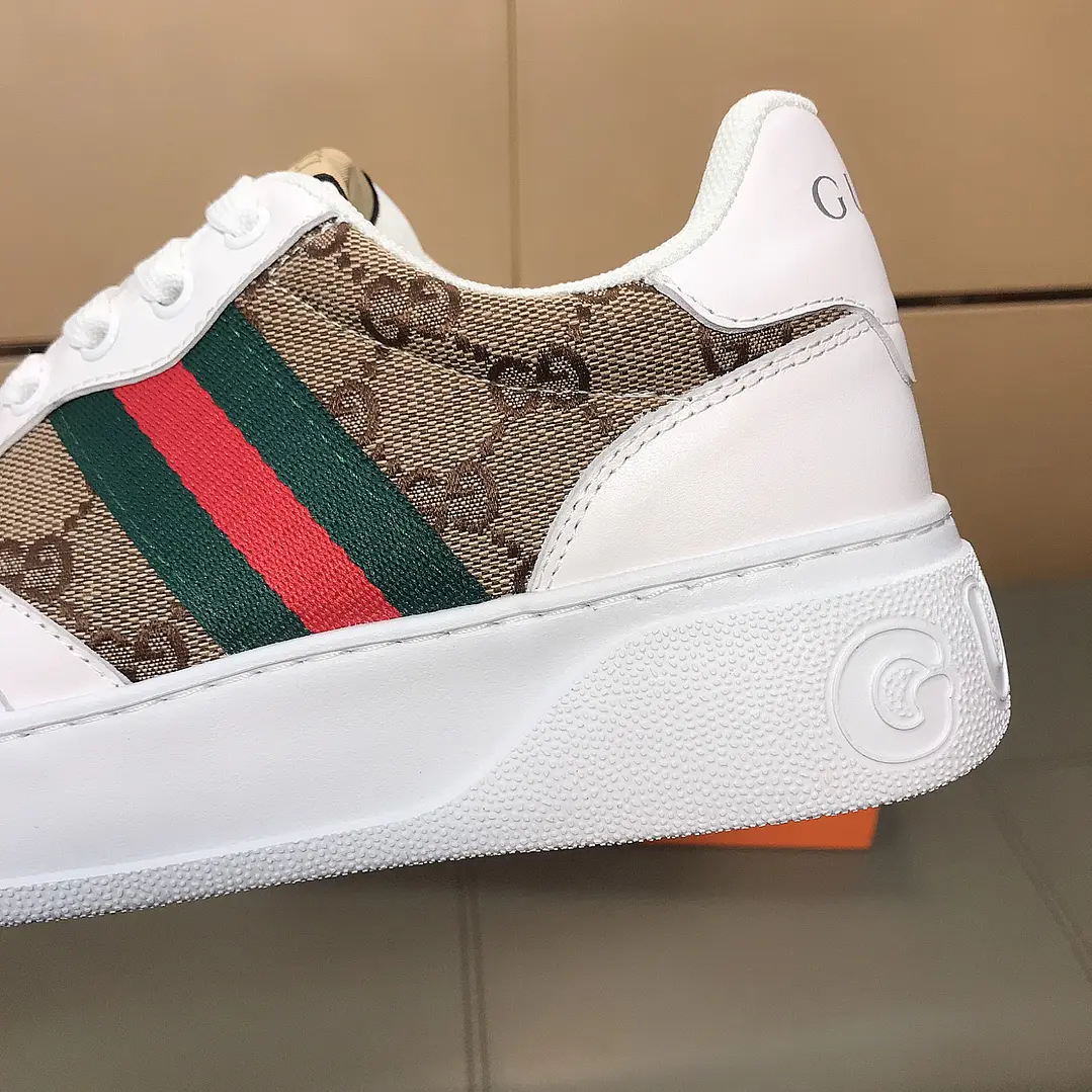 Gucci Re-Web trainer 7