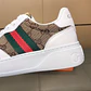 Gucci Re-Web trainer - Thumbnail 7