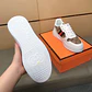 Gucci Re-Web trainer - Thumbnail 8