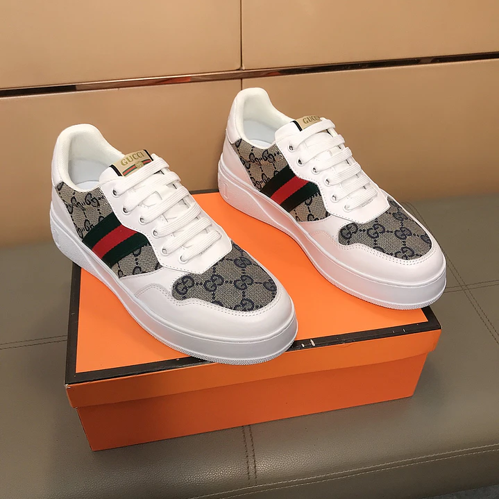 Gucci Re-Web trainer 5