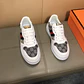 Gucci Re-Web trainer - Thumbnail 9