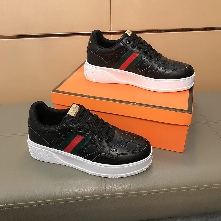 Gucci Re-Web trainer 3