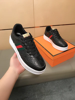 Gucci Re-Web trainer