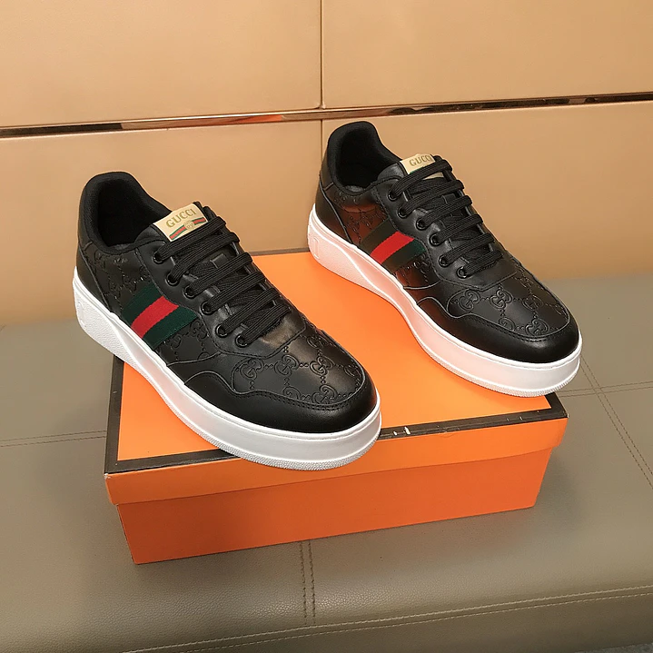 Gucci Re-Web trainer 4