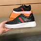 Gucci Re-Web trainer - Thumbnail 6