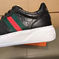 Gucci Re-Web trainer - Thumbnail 7