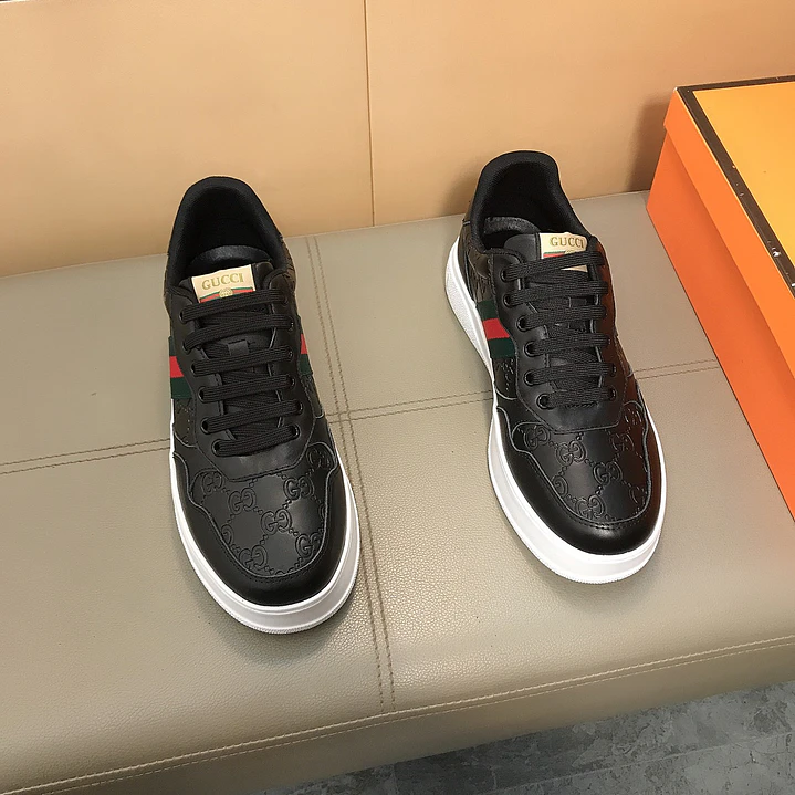 Gucci Re-Web trainer 9