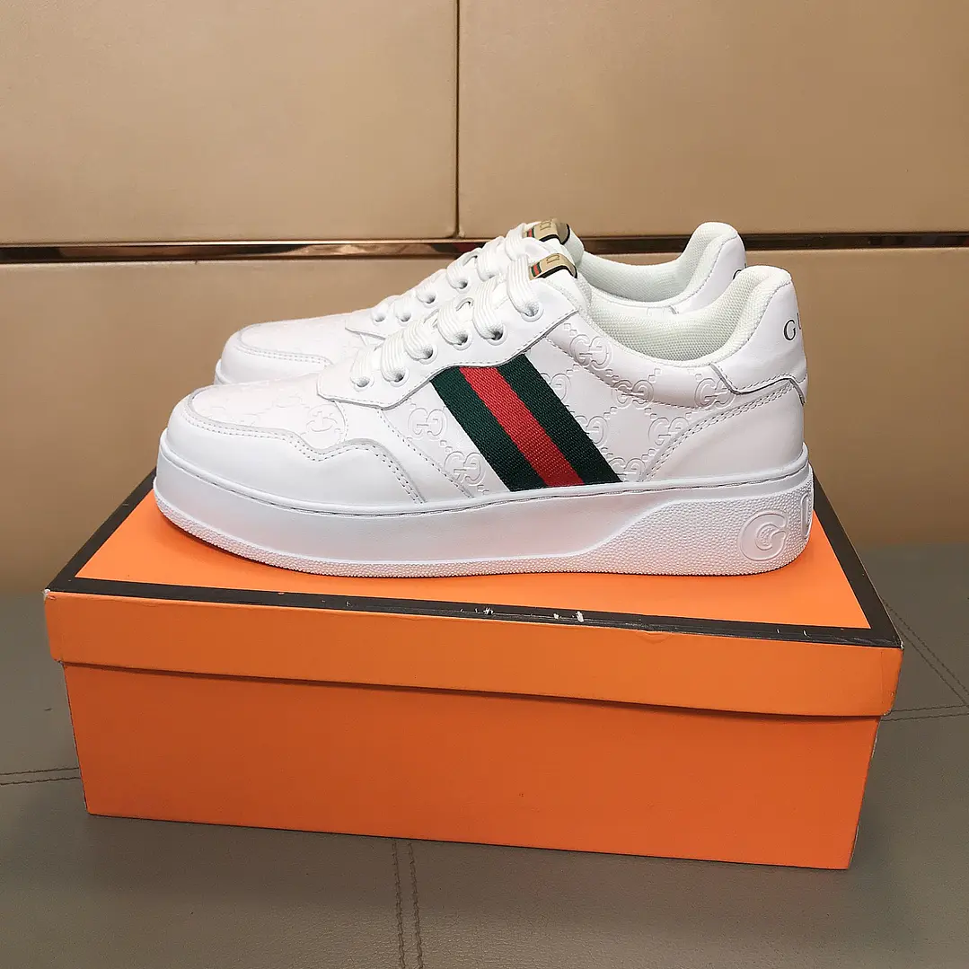 Gucci Re-Web trainer 5