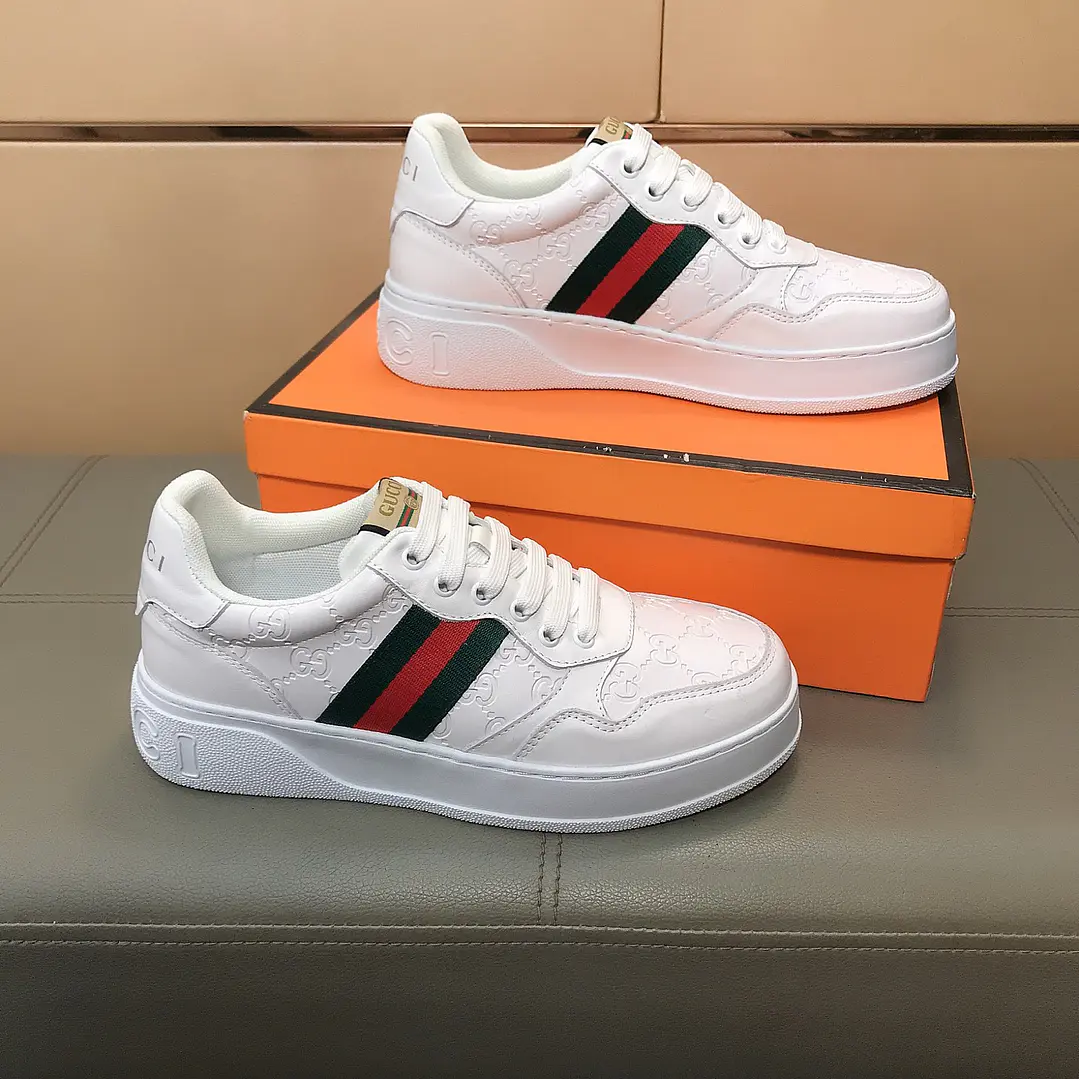 Gucci Re-Web trainer 3
