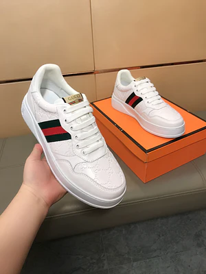 Gucci Re-Web trainer