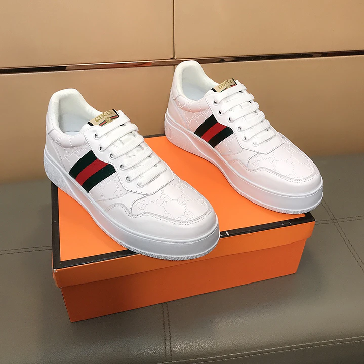 Gucci Re-Web trainer 4
