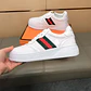 Gucci Re-Web trainer - Thumbnail 6