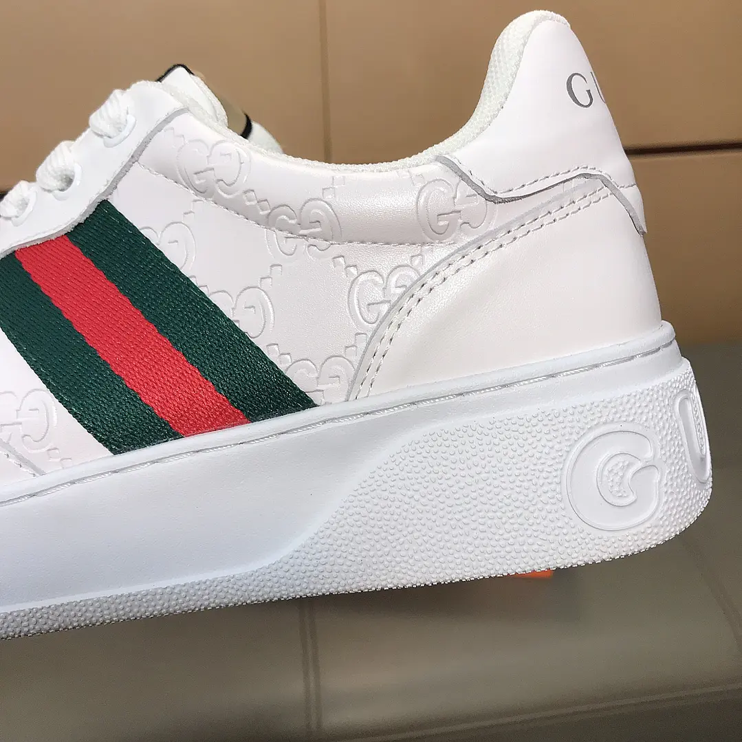 Gucci Re-Web trainer 7