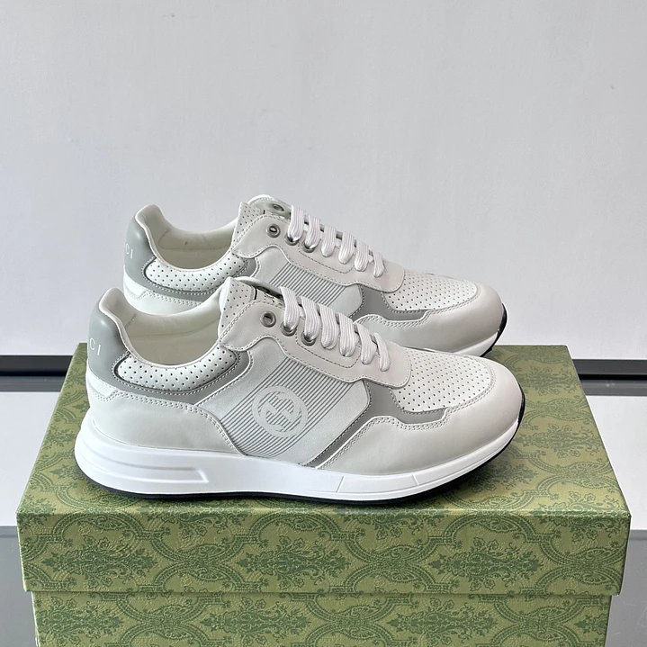 Gucci G74 Sneaker 1