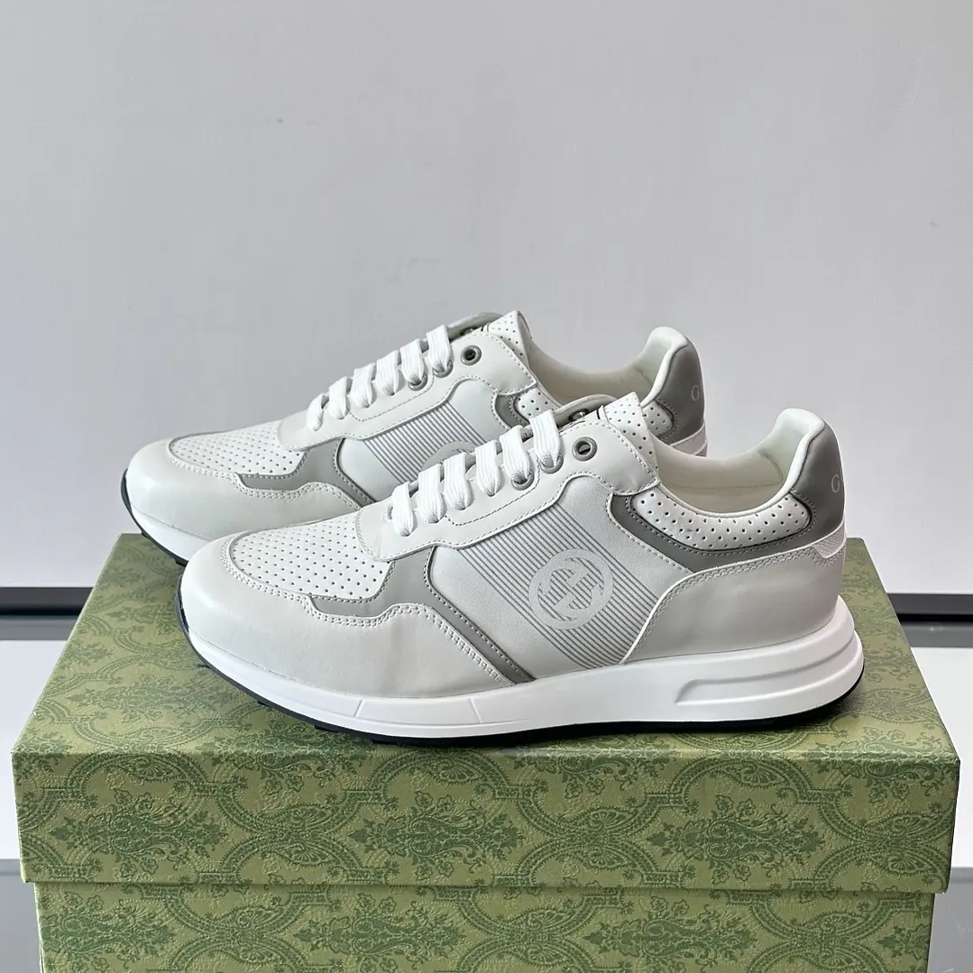 Gucci G74 Sneaker 3