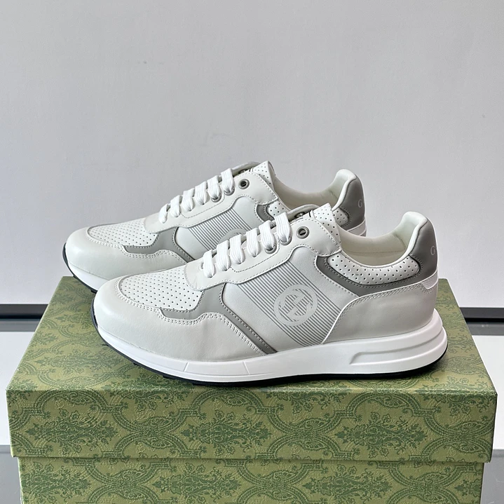 Gucci G74 Sneaker 3