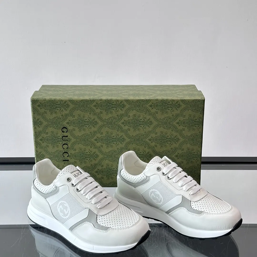 Gucci G74 Sneaker 5
