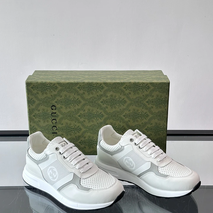 Gucci G74 Sneaker 5