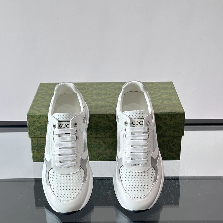 Gucci G74 Sneaker 6