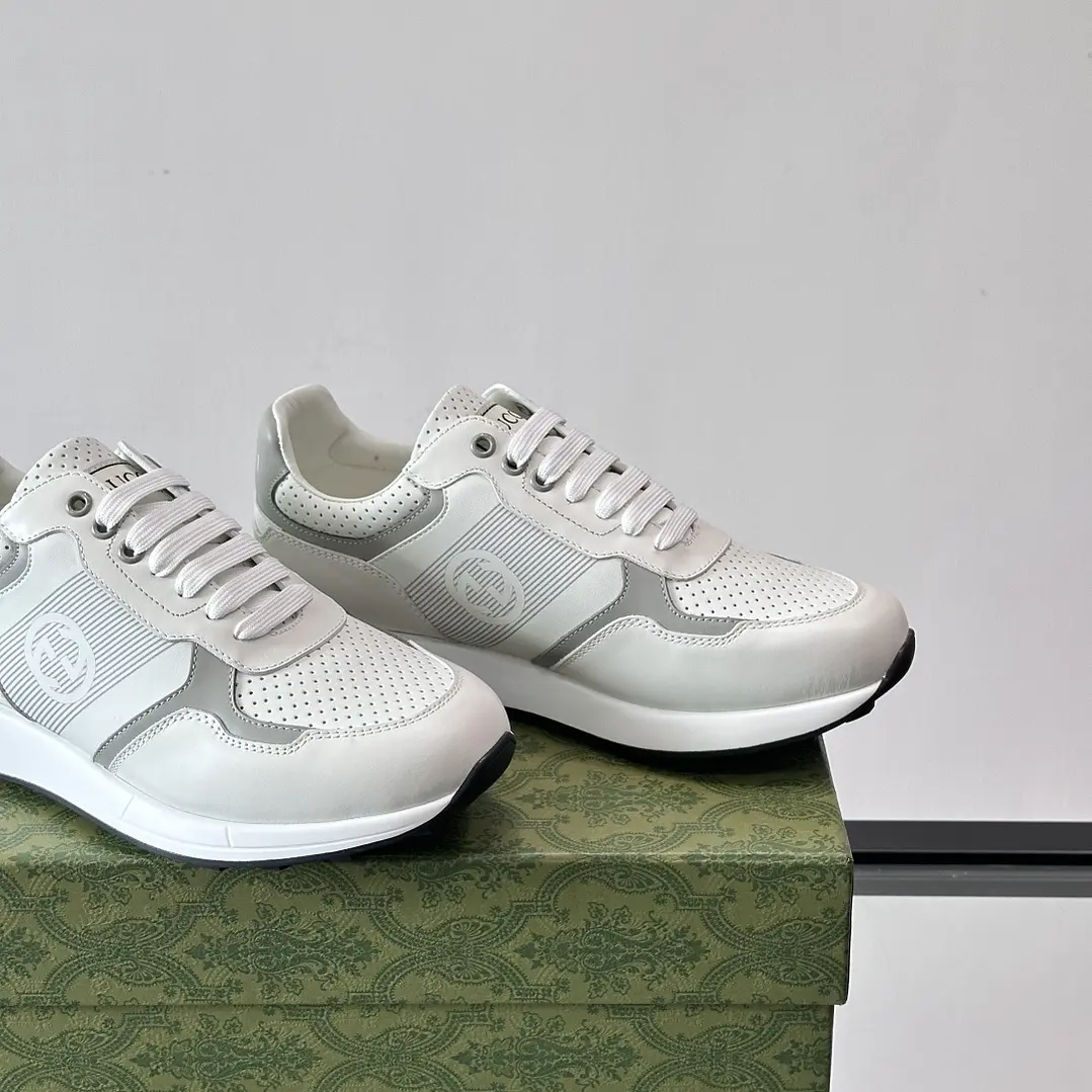 Gucci G74 Sneaker 7