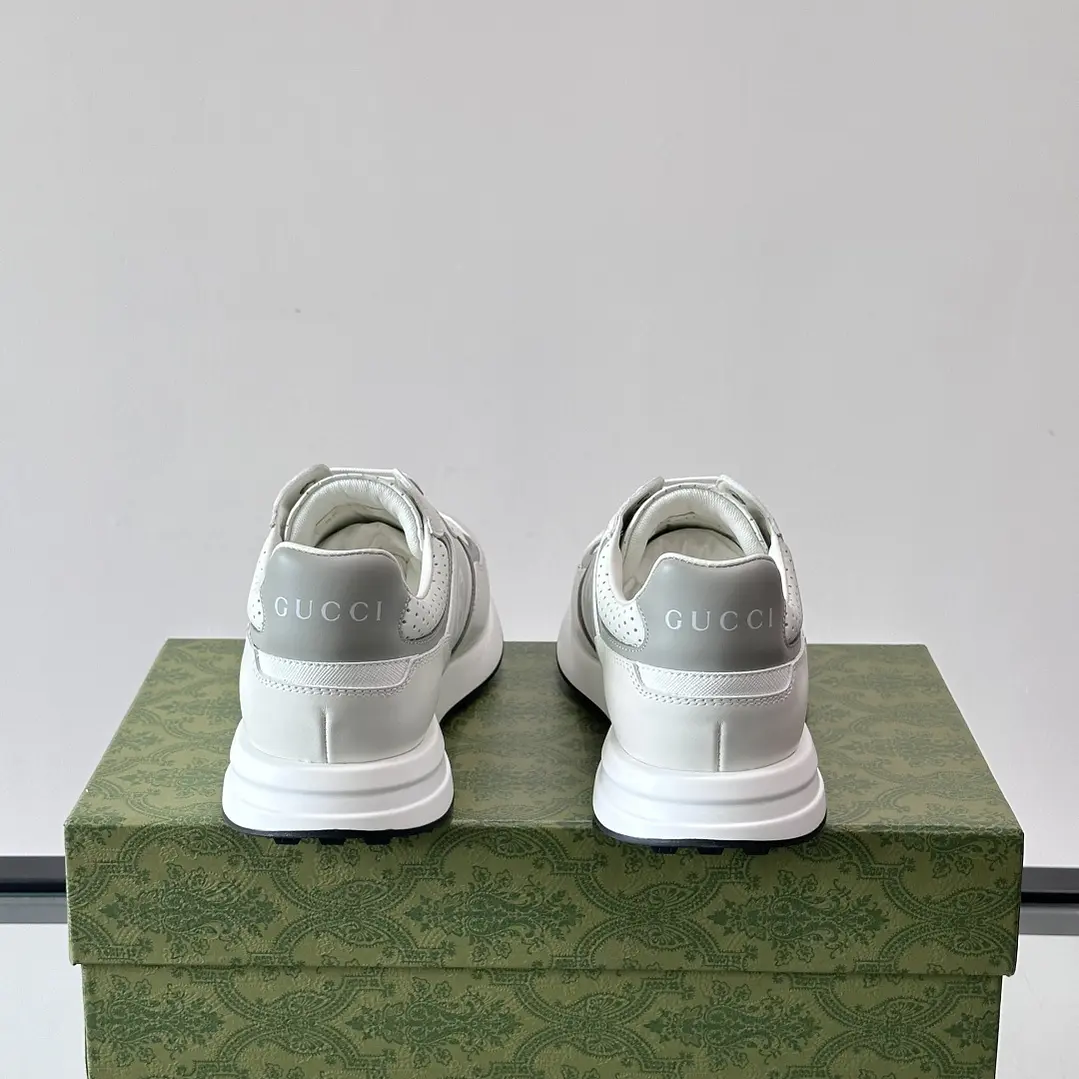 Gucci G74 Sneaker 8
