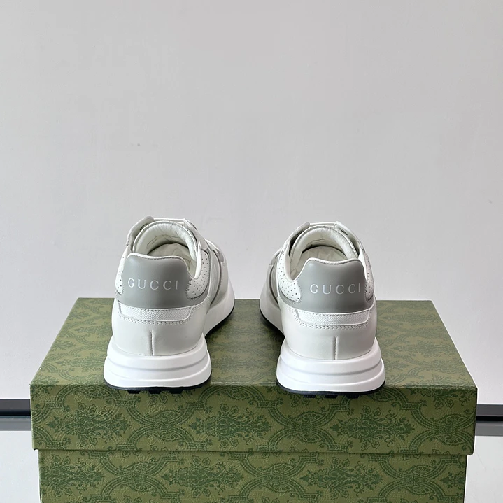 Gucci G74 Sneaker 8
