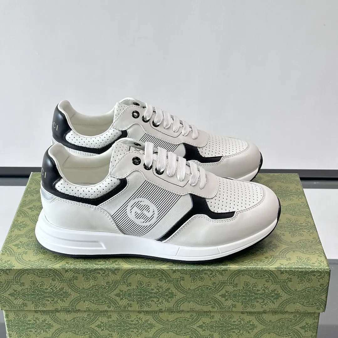 Gucci G74 Sneaker 1