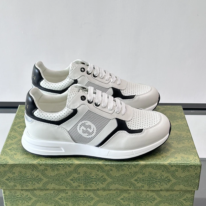 Gucci G74 Sneaker 1