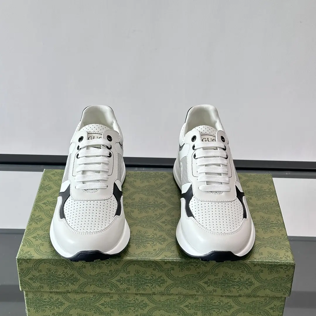 Gucci G74 Sneaker 2