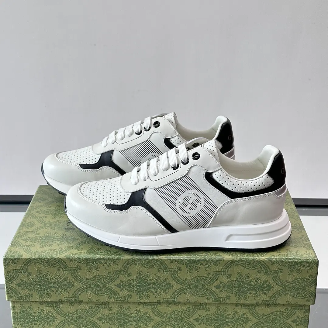 Gucci G74 Sneaker 3