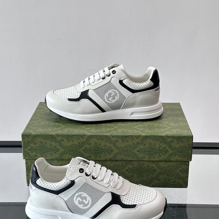 Gucci G74 Sneaker 4