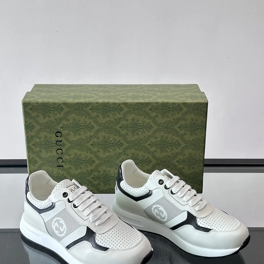 Gucci G74 Sneaker 5