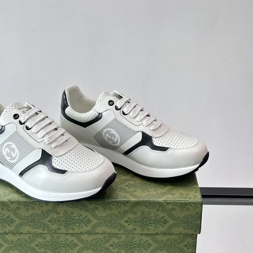 Gucci G74 Sneaker 7
